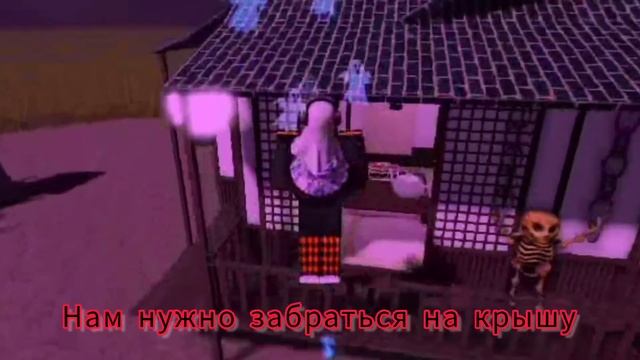Как получить лицо Chill в игре Chill Zone RolePlay!? смотреть онлайн