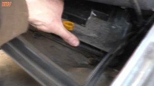 Ауди 80 б4 симптомы не рабочего ДМРВ, поиск, замена!