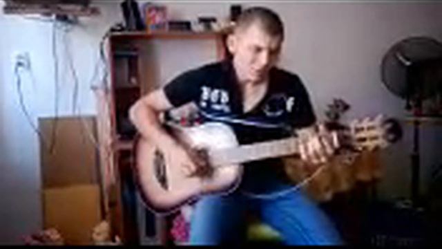 детство. Ефимов Анатолий .авторская песня смотреть онлайн