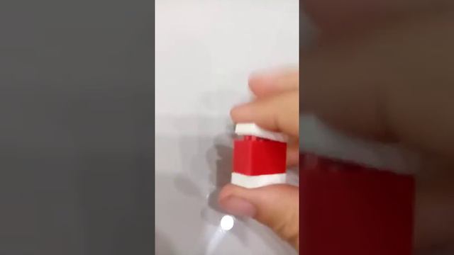 Как сделать круг из лего!!! смотреть онлайн