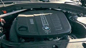 Выбираем BMW X3 F25 с пробегом на примере четырех машин