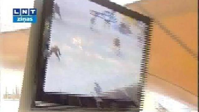 фаны хоккея в Латвии смотреть онлайн