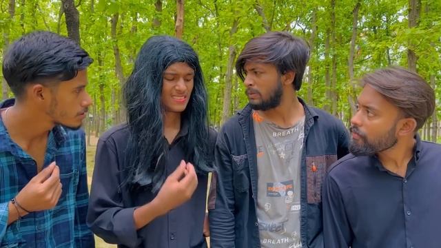 Pathaan Mission Qurbani | Bangla Funny Video | Omor On Fire | It's Omor | смотреть онлайн