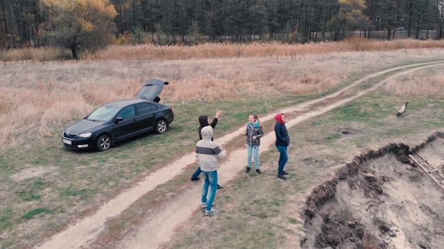 #16. Летаю Где Хочу. смотреть онлайн