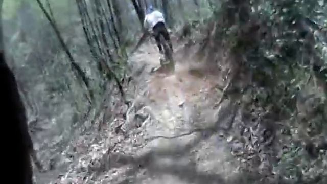 Red Bull Downhill Mountain Bike Challenge 09 vid 2 смотреть онлайн