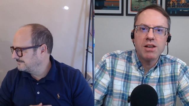 Episode 101: Uncovering How Time Segmentation Actually Works смотреть онлайн
