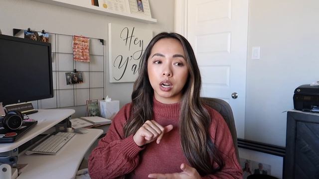 Recovering From Work Burnout | WFH Work Life Balance | FRIENDLY SISTERLY ADVICE смотреть онлайн