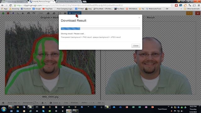 4 Ways to Remove Picture Backgrounds смотреть онлайн