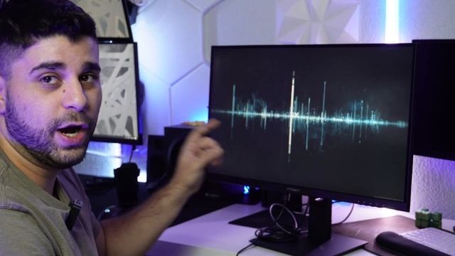 My First 4K Monitor - INNOCN 4K Monitor смотреть онлайн