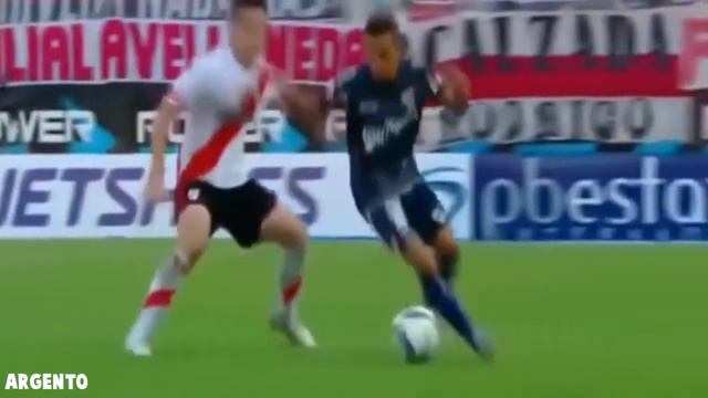 Matias Kranevitter "El Caddy" ● River Plate ● 2014 - 2015 смотреть онлайн