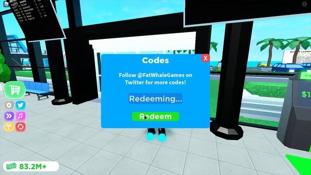 All Active Codes Roblox Airport Tycoon смотреть онлайн