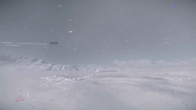 Star Citizen - Исследование спутников MicroTech смотреть онлайн