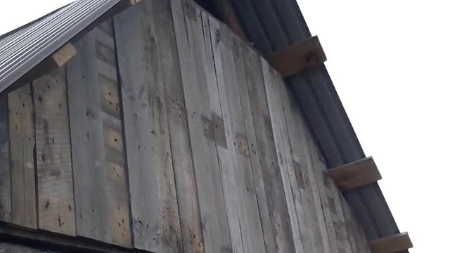 Баня по черному(Богатый остров)1 смотреть онлайн