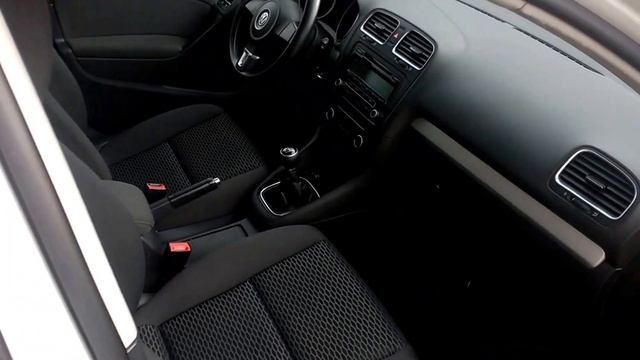 Купить Фольксваген Гольф (Volkwagen Golf) 2011 г. с пробегом бу в Саратове. Автосалон Элвис Trade-i смотреть онлайн