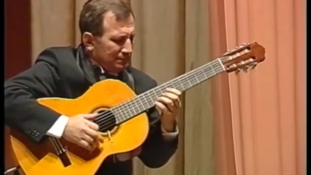 Ю. Коломойцев, С. Харченко. Я встретил Вас смотреть онлайн