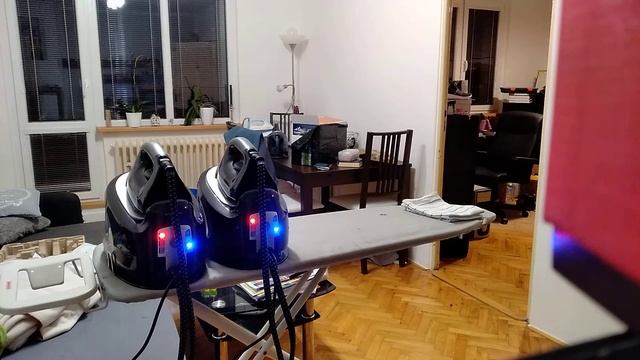 Grundig parní generátor (SIS 7040) смотреть онлайн