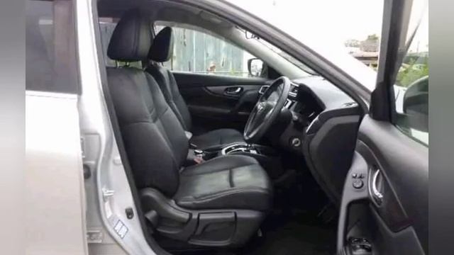 New NISSAN X-TRAIL 2023 Model - Wonderful SUV - FIRST LOOK Exterior & Interior смотреть онлайн
