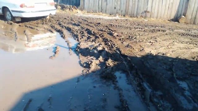 ?Застрял на своей волги-3110 смотреть онлайн
