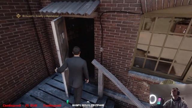 ПРОХОЖДЕНИЕ Mafia: Definitive Edition - Часть 2➤ Сложные гонки смотреть онлайн