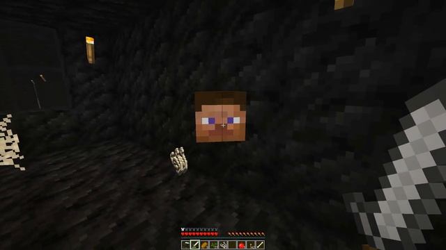 НЕ ИГРАЙ НА СИДЕ МУЛЬТЯШНЫЙ КОТ В МАЙНКРАФТ! МУЛЬТЯШНЫЙ КОТ SCP 1923 MINECRAFT СТРАШНЫЙ СИД смотреть онлайн