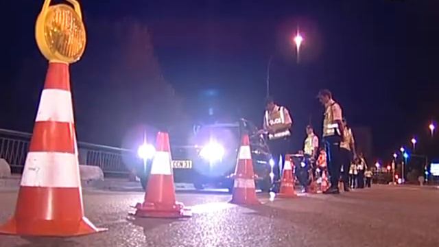 Toulouse : Les Policiers inquiets font la grève des PV ! смотреть онлайн