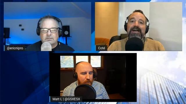 VMware CMTY Podcast #582 - The Truth About Kubernetes: the Benefits & Challenges смотреть онлайн