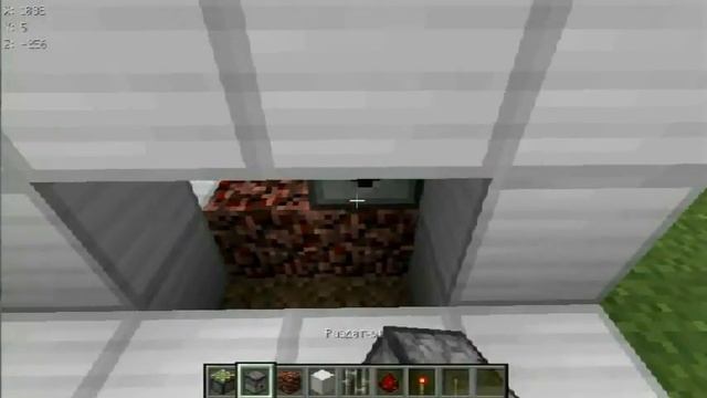 [Tutorial-2] Как построить камин в minecraft смотреть онлайн