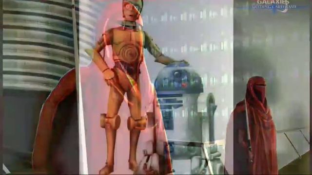 Значение и принадлежность цвета световых мечей смотреть онлайн