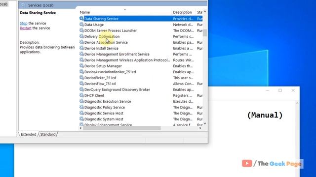Cast To Device Not Working in Windows 10 / 11 смотреть онлайн