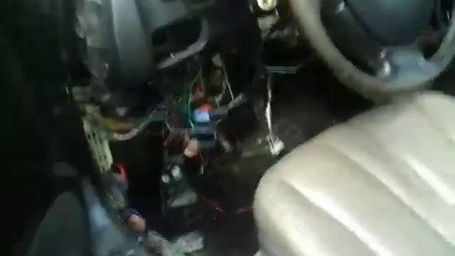 Мини отчёт. Мазда Кседос 6. смотреть онлайн