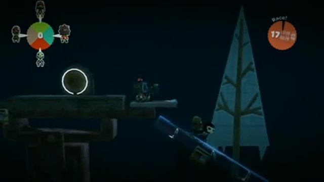 Little Big Planet Video Review  By GameSpot