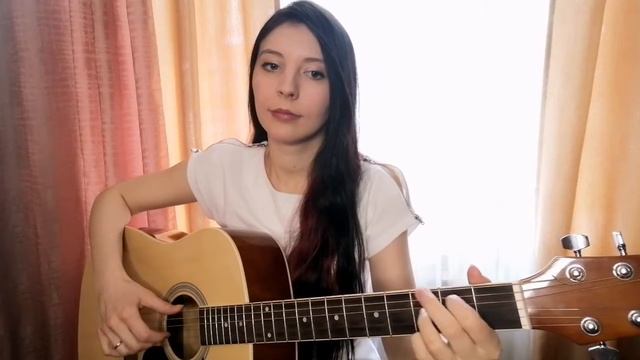 5 красивых песен на гитаре! смотреть онлайн