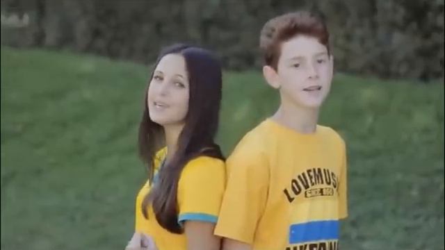 Діти Чернівців. Ми за мир смотреть онлайн