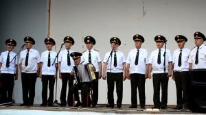 ПУТЬ ДАЛЁК У НАС С ТОБОЮ  Мужской хор Память поколений