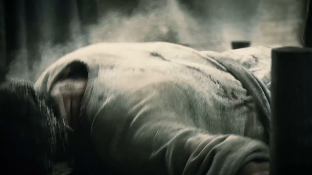 История Бога «Божье обетование израильтянам» смотреть онлайн