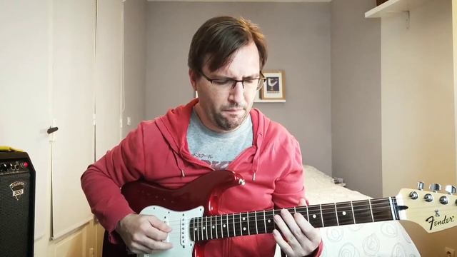 My Favorite Things - Jazz Standard Improvisation смотреть онлайн