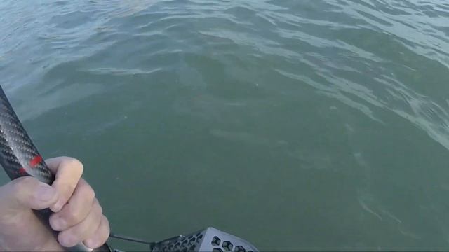 Silver In The Scoop - Minelab Excalibur Ii - Beach Metal Detecting 2021