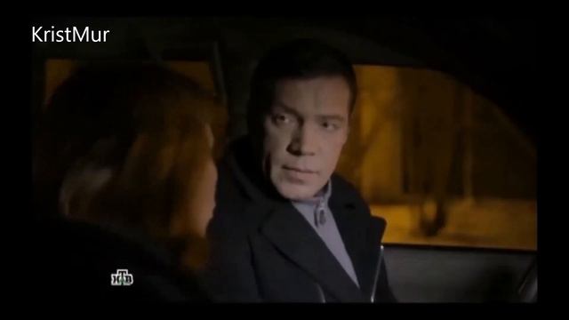 #Сериал " Осколок памяти " 1 серия_KristMur смотреть онлайн