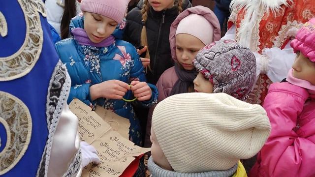 Квест «В поисках пятерки», Сочи Парк, весна 2022 смотреть онлайн