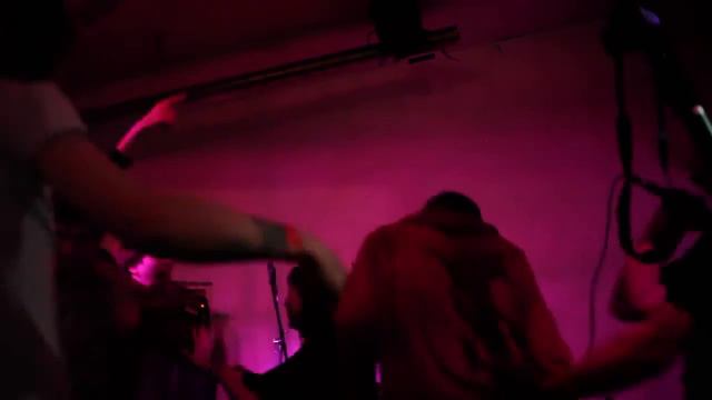 Алексей Кыштымов (Alexei Kyshtymov) - live @ Fish Fabrique, Saint-Petersburg смотреть онлайн