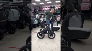 Обзор Детской Коляски  Indigo Special 14 2021 @koliaskid.ru, @kolyaska.777 ТЦ АЭРОБУС МОСКВА