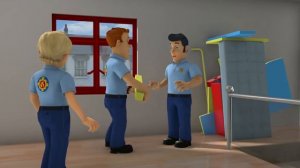Fireman Sam US full Episodes HD | Race against time - Penny Morris compilation  🚒🔥Kids Movies