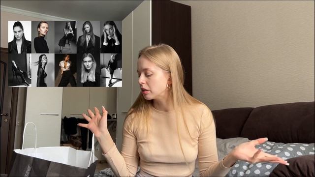 модельные снепы и тесты, начало моей модельной карьеры, с какими параметрами можно стать моделью? смотреть онлайн