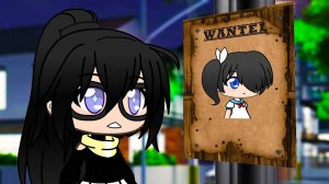 ГОРОД ПРОПАВШИХ ДЕТЕЙ (ПОЛНАЯ ВЕРСИЯ) | ОЗВУЧКА МИНИ-ФИЛЬМА | GACHA LIFE