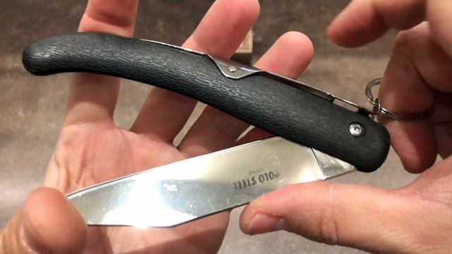 Нож "Kudu" German 4116 от Cold Steel смотреть онлайн
