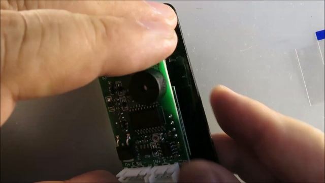 Собираем паяльную станцию Quicko T12-952 смотреть онлайн