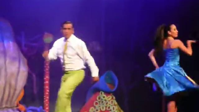 NIGHT SHOWS 23 смотреть онлайн