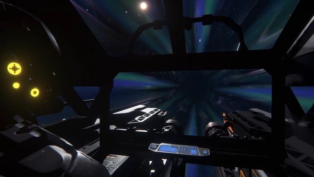 Space Warfare: A Dual Universe Story смотреть онлайн