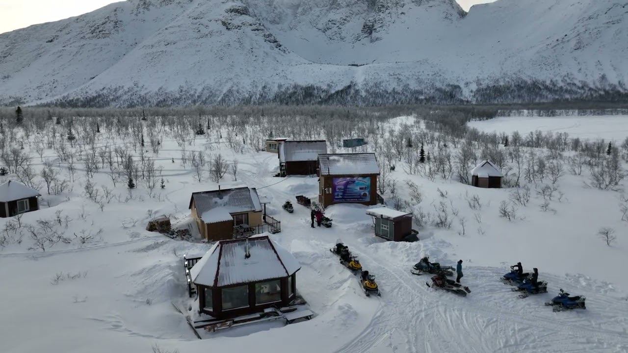 жемчужина хибин13