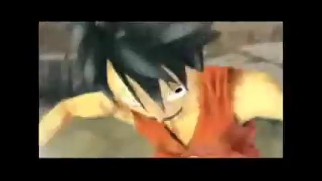 One Piece Unlimited Adventure Walkthrough Part 61 смотреть онлайн
